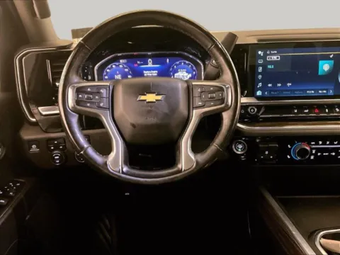 More photos of 2024 Chevrolet Silverado 2500 HD LT at Bob Ruth Ford Dillsburg, PA