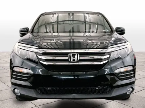 More photos of 2016 Honda Pilot EX-L at Bob Ruth Ford Dillsburg, PA