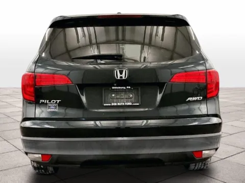 More photos of 2016 Honda Pilot EX-L at Bob Ruth Ford Dillsburg, PA