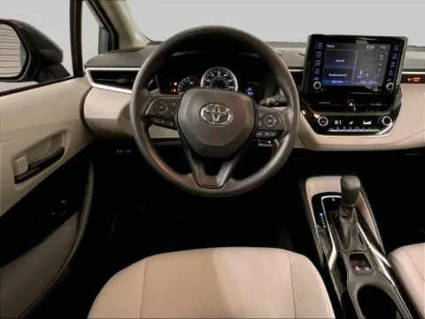 More photos of 2022 Toyota Corolla LE at Bob Ruth Ford Dillsburg, PA