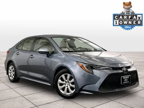 Photos of 2022 Toyota Corolla LE for sale in Dillsburg, PA at Bob Ruth Ford Dillsburg