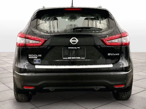 More photos of 2020 Nissan Rogue Sport SV at Bob Ruth Ford Dillsburg, PA
