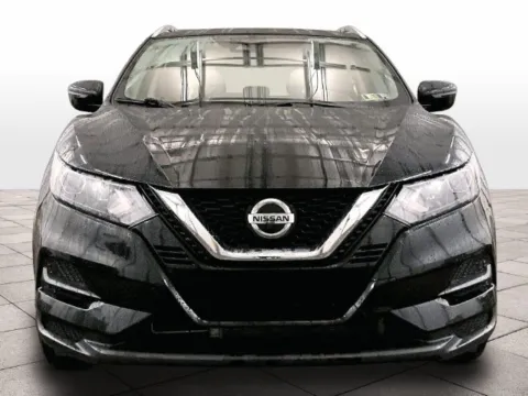 Another view of 2020 Nissan Rogue Sport SV for sale in Dillsburg, PA at Bob Ruth Ford Dillsburg