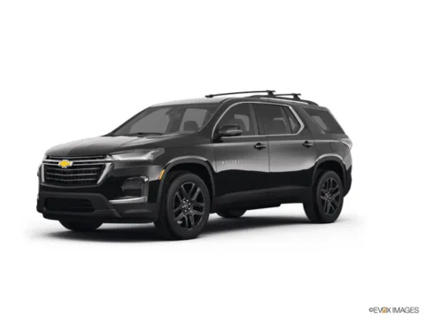 Photos of 2023 Chevrolet Traverse LT Leather for sale in Dillsburg, PA at Bob Ruth Ford Dillsburg