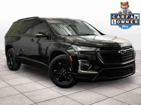 Photos of 2023 Chevrolet Traverse LT Leather for sale in Dillsburg, PA at Bob Ruth Ford Dillsburg