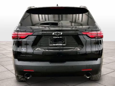 More photos of 2023 Chevrolet Traverse LT Leather at Bob Ruth Ford Dillsburg, PA