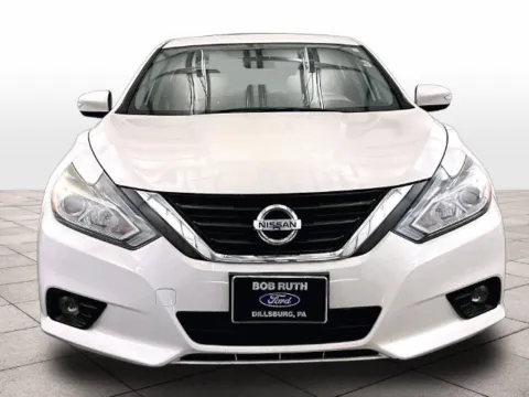 Another view of 2016 Nissan Altima 2.5 SL for sale in Dillsburg, PA at Bob Ruth Ford Dillsburg