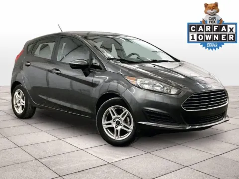 Photos of 2019 Ford Fiesta SE for sale in Dillsburg, PA at Bob Ruth Ford Dillsburg