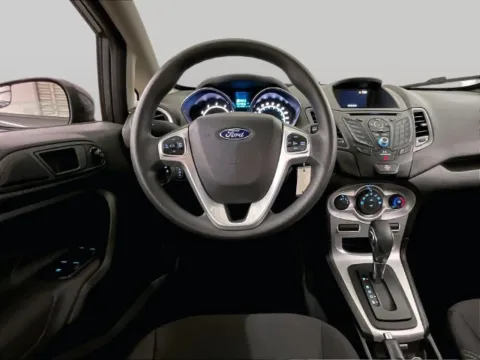 More photos of 2019 Ford Fiesta SE at Bob Ruth Ford Dillsburg, PA