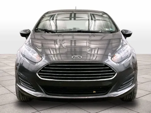 Another view of 2019 Ford Fiesta SE for sale in Dillsburg, PA at Bob Ruth Ford Dillsburg
