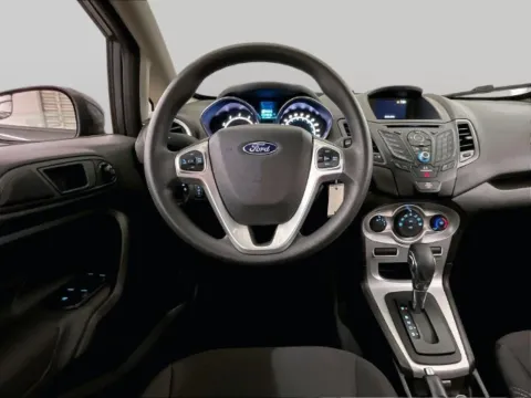 More photos of 2019 Ford Fiesta SE at Bob Ruth Ford Dillsburg, PA