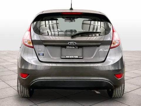 More photos of 2019 Ford Fiesta SE at Bob Ruth Ford Dillsburg, PA
