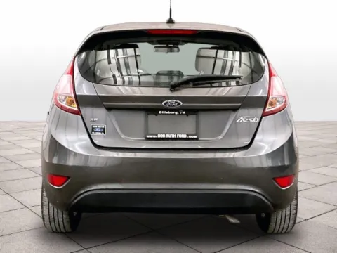 More photos of 2019 Ford Fiesta SE at Bob Ruth Ford Dillsburg, PA