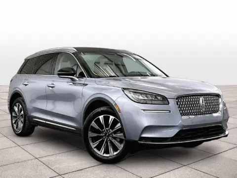 Photos of 2022 Lincoln Corsair Reserve for sale in Dillsburg, PA at Bob Ruth Ford Dillsburg