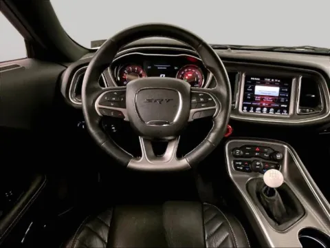 More photos of 2016 Dodge Challenger SRT Hellcat at Bob Ruth Ford Dillsburg, PA