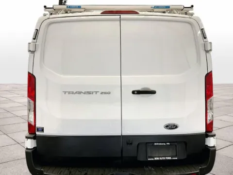 More photos of 2023 Ford Transit-250 at Bob Ruth Ford Dillsburg, PA