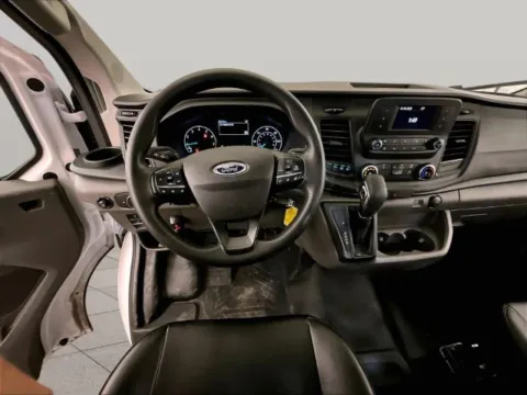 More photos of 2023 Ford Transit-250 at Bob Ruth Ford Dillsburg, PA