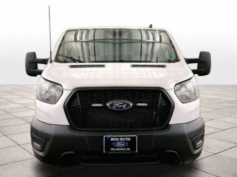 Another view of 2023 Ford Transit-250 for sale in Dillsburg, PA at Bob Ruth Ford Dillsburg