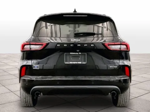 More photos of 2023 Ford Escape ST-Line at Bob Ruth Ford Dillsburg, PA