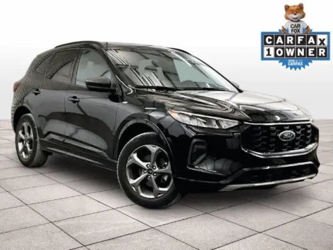 Photos of 2023 Ford Escape ST-Line for sale in Dillsburg, PA at Bob Ruth Ford Dillsburg