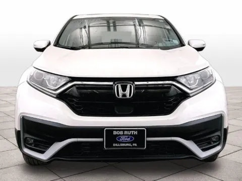 Another view of 2021 Honda CR-V EX for sale in Dillsburg, PA at Bob Ruth Ford Dillsburg