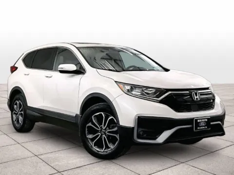 Photos of 2021 Honda CR-V EX for sale in Dillsburg, PA at Bob Ruth Ford Dillsburg