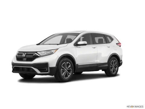 Photos of 2021 Honda CR-V EX for sale in Dillsburg, PA at Bob Ruth Ford Dillsburg