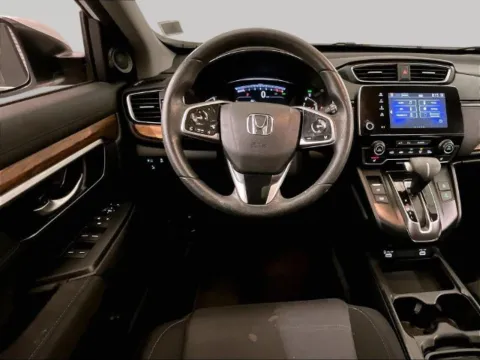 More photos of 2021 Honda CR-V EX at Bob Ruth Ford Dillsburg, PA
