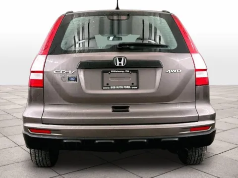More photos of 2011 Honda CR-V LX at Bob Ruth Ford Dillsburg, PA