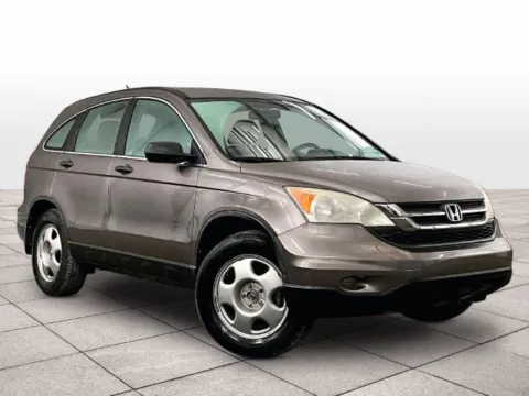 Another view of 2011 Honda CR-V LX for sale in Dillsburg, PA at Bob Ruth Ford Dillsburg