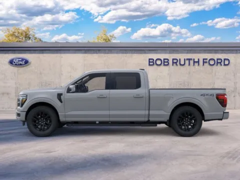 More photos of 2026 Ford F-150 Lariat at Bob Ruth Ford Dillsburg, PA