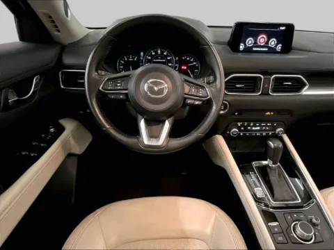 More photos of 2019 Mazda CX-5 Grand Touring at Bob Ruth Ford Dillsburg, PA