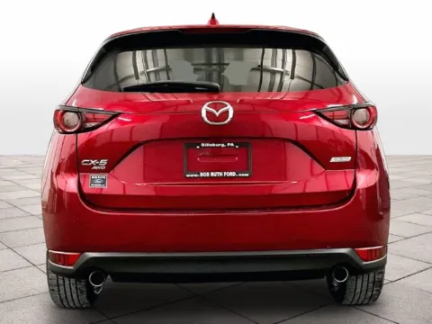 More photos of 2019 Mazda CX-5 Grand Touring at Bob Ruth Ford Dillsburg, PA
