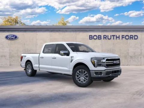 Photos of 2026 Ford F-150 Lariat for sale in Dillsburg, PA at Bob Ruth Ford Dillsburg