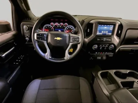 More photos of 2022 Chevrolet Silverado 2500 HD Custom at Bob Ruth Ford Dillsburg, PA