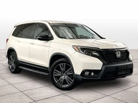 Photos of 2019 Honda Passport EX-L for sale in Dillsburg, PA at Bob Ruth Ford Dillsburg