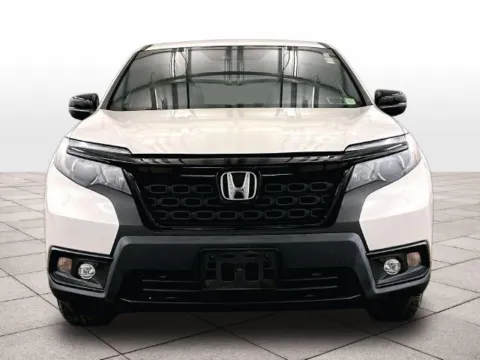 Another view of 2019 Honda Passport EX-L for sale in Dillsburg, PA at Bob Ruth Ford Dillsburg