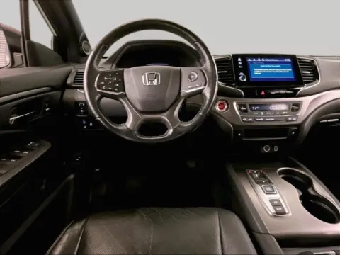 More photos of 2019 Honda Passport EX-L at Bob Ruth Ford Dillsburg, PA