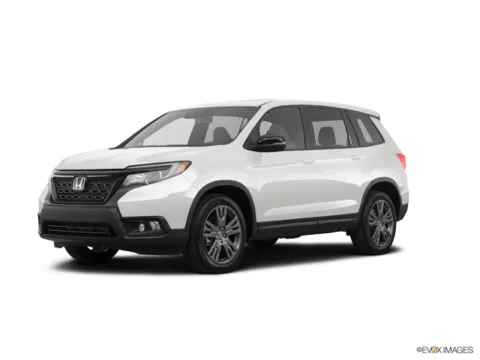 Photos of 2019 Honda Passport EX-L for sale in Dillsburg, PA at Bob Ruth Ford Dillsburg
