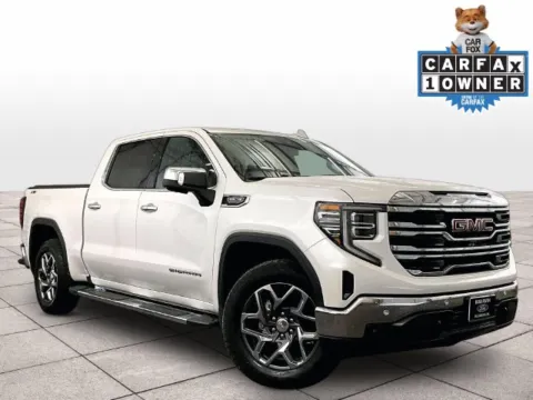 Photos of 2022 GMC Sierra 1500 SLT for sale in Dillsburg, PA at Bob Ruth Ford Dillsburg