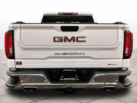 More photos of 2022 GMC Sierra 1500 SLT at Bob Ruth Ford Dillsburg, PA