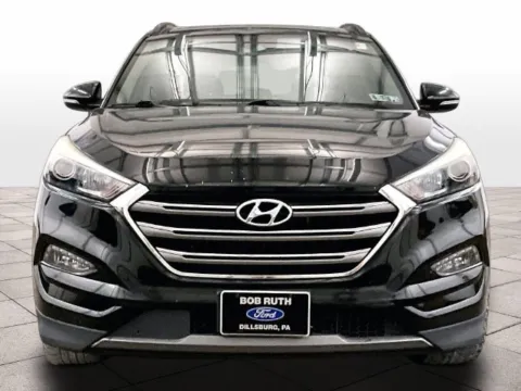 More photos of 2016 Hyundai Tucson Limited at Bob Ruth Ford Dillsburg, PA