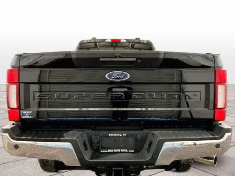 More photos of 2020 Ford F-250SD Lariat at Bob Ruth Ford Dillsburg, PA