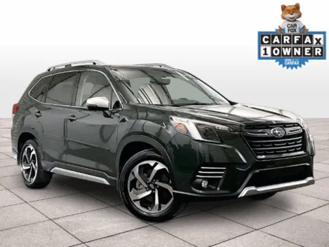 Photos of 2023 Subaru Forester Touring for sale in Dillsburg, PA at Bob Ruth Ford Dillsburg