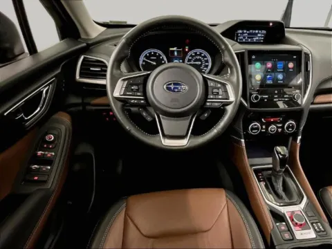 More photos of 2023 Subaru Forester Touring at Bob Ruth Ford Dillsburg, PA
