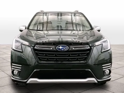 Another view of 2023 Subaru Forester Touring for sale in Dillsburg, PA at Bob Ruth Ford Dillsburg