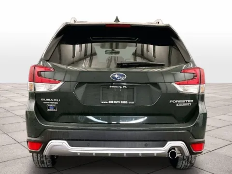 More photos of 2023 Subaru Forester Touring at Bob Ruth Ford Dillsburg, PA