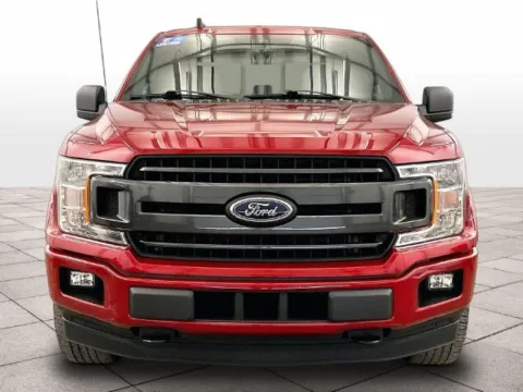 Another view of 2020 Ford F-150 XLT for sale in Dillsburg, PA at Bob Ruth Ford Dillsburg
