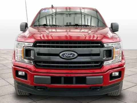 Another view of 2020 Ford F-150 XLT for sale in Dillsburg, PA at Bob Ruth Ford Dillsburg