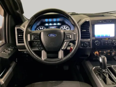 More photos of 2020 Ford F-150 XLT at Bob Ruth Ford Dillsburg, PA